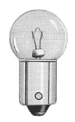 INDUSTRIAL BULB # 53 (10 PER BO